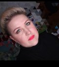 Быкова Екатерина
