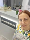 Селяева Ирина