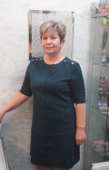 Кувайцева Татьяна Валентиновна