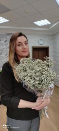 Закирова Римма