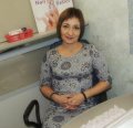 Николенко Инна Николаевна