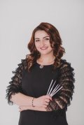 Колот Кристина Эдвардовна