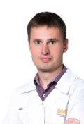 Борозденко Денис Андреевич