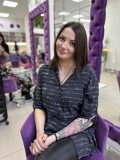 Куриленко Наталья Валерьевна