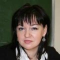 Хомчук Светлана Александровна