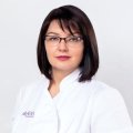 Павленко Ирина