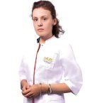 Алексейкова (Фадеева) Мария Владимировна