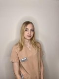 Орехова Татьяна Евгеньевна