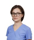 Самсонова Ирина Алексеевна