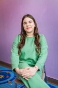 Шамаева Анастасия Ивановна