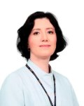 Малкина Юлия Константиновна