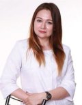 Купельская Юлия