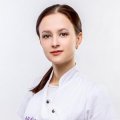 Самохина Екатерина