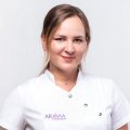 Новосадович Каролина