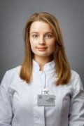 Титова Евгения Валерьевна