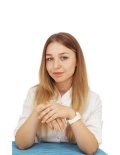 Петрова Виктория Олеговна