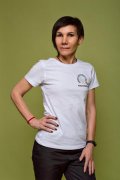 Ткаченко Ольга Николаевна