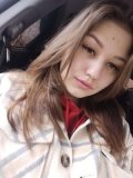 Самородова Валентина Олеговна