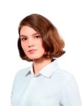 Казачкина Елизавета Олеговна