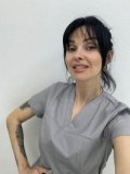 Левина Кристина Сергеевна