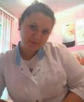 Тучина Вероника