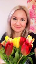 Семенова Светлана Анатольевна