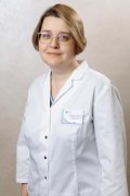 Лапина Елена Борисовна