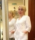 Дьяченко Ирина Айдаровна
