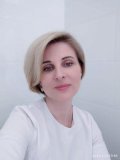 Никитина Ольга Арнольдовна