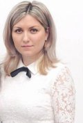 Малышева Юлия