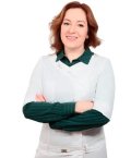 Михайлова Дарья Сергеевна