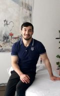 Керимов Омар Асадуллаевич