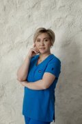 Лаврова Елена Викторовна