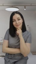 Гребнева Ирина Андреевна