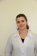 Ливкова Ксения Владимировна