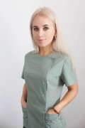 Студеникина Оксана Владимировна
