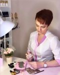 Михайлова Юлия