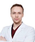 Бордовский Сергей Петрович
