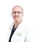 Хромов Александр Николаевич