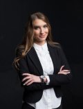 Горбунова Ксения Александровна