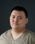 Лукшанов Арсланг Александрович