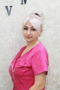Есина Раиса Сергеевна