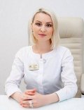 Нургалеева Лиана Раисовна