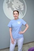 Бурак Алеся Александровна
