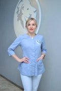Силакова Диана Александровна