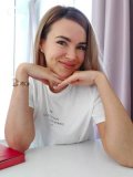 Храмова Екатерина