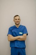 Борисов Андрей Константинович