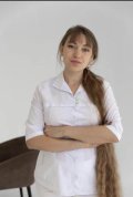 Шиверских Ксения Николаевна