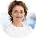 Залетаева Алла Владиславовна