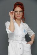 Силкова Наталья Алексеевна